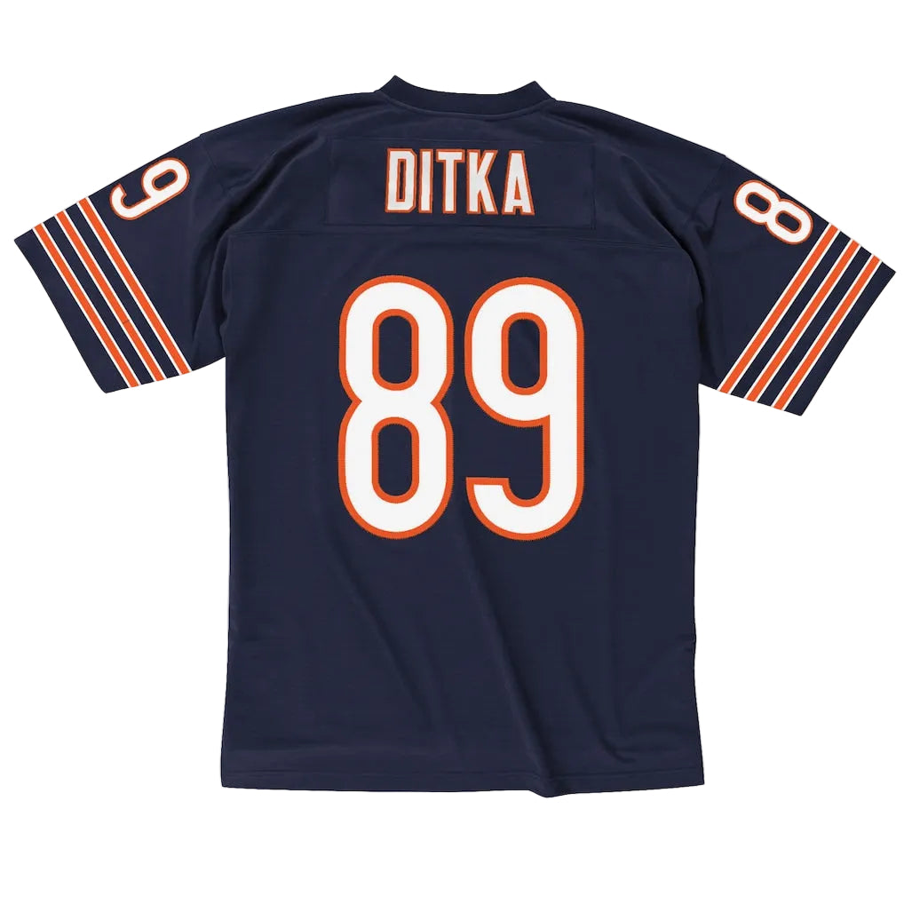 Chicago Bears Mike Ditka Mitchell & Ness Legacy jersey