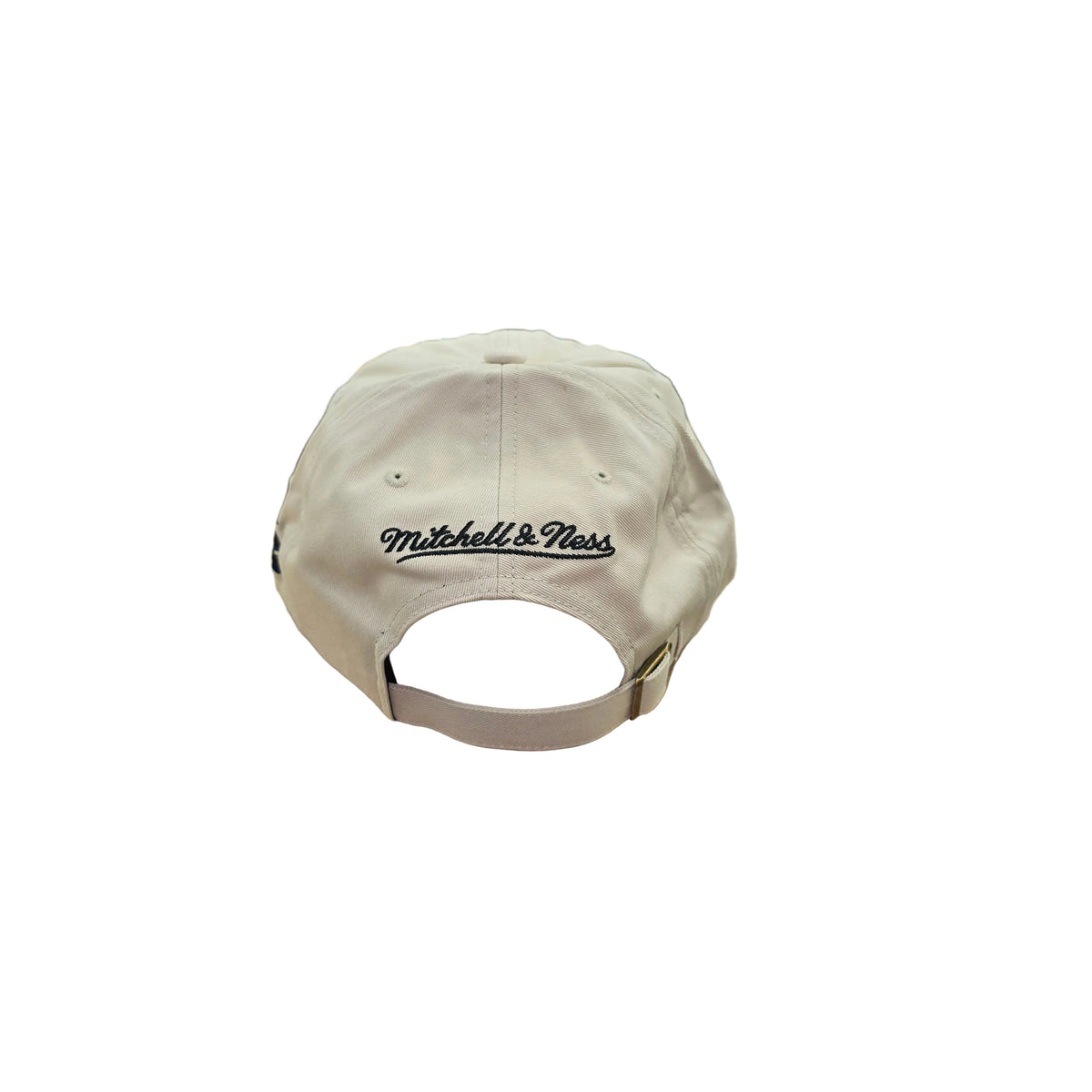 Orlando Magic Mitchell & Ness 1904 Unstructured Dad hat