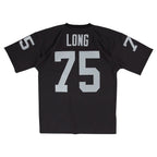 Los Angeles Raiders Howie Long Mitchell & Ness Authentic jersey