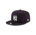 New York Yankees New Era 9Fifty Snapback - Navy