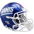 New York Giants Riddell FULL SIZE  replica speed helmet 2022 Color Rush