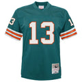 Miami Dolphins Kids Dan Marino 1984 Mitchell & Ness Legacy jersey