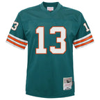 Miami Dolphins Kids Dan Marino 1984 Mitchell & Ness Legacy jersey