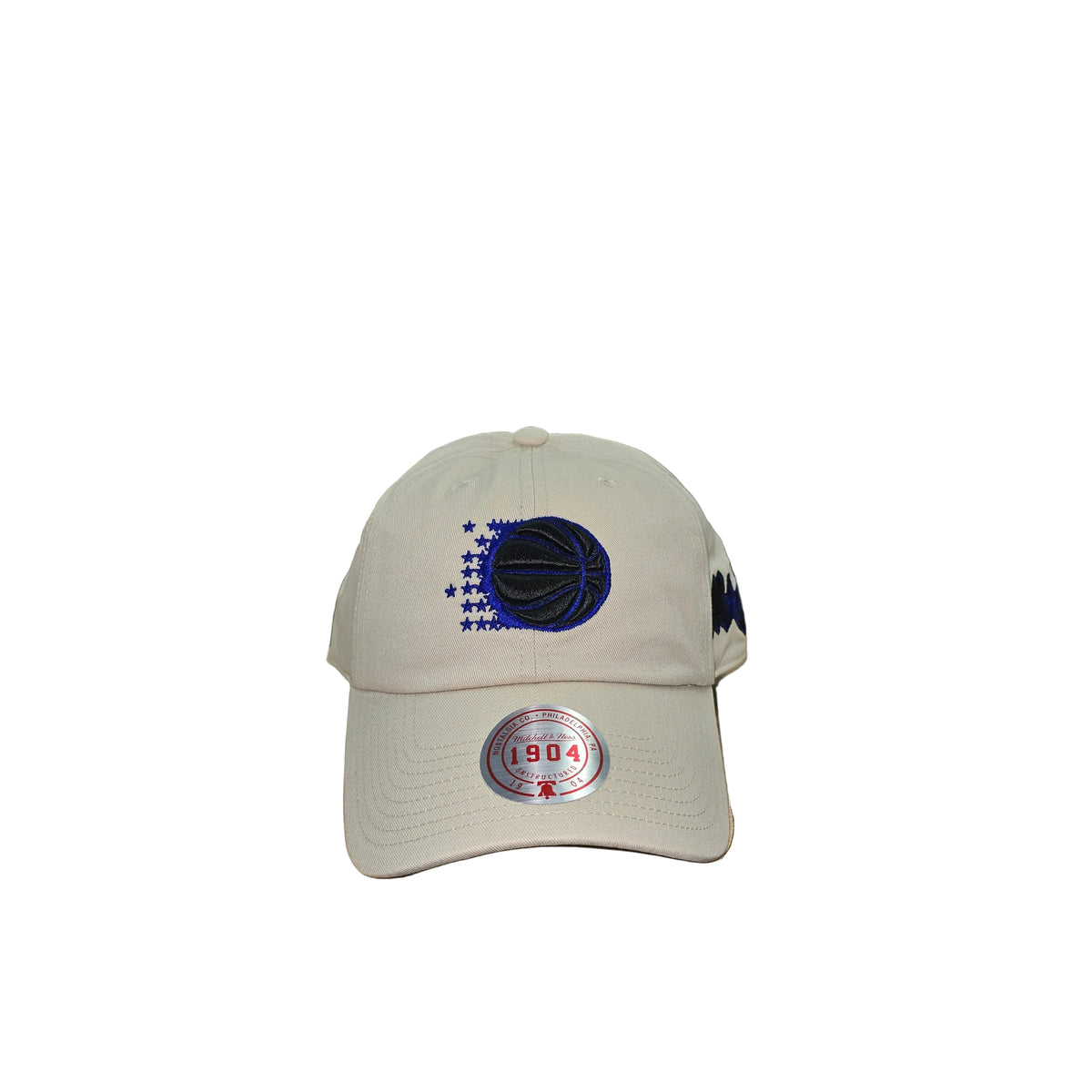 Orlando Magic Mitchell & Ness 1904 Unstructured Dad hat
