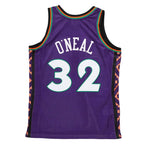 Orlando Magic Shaquille O'Neal 1995 All-Star Mitchell & Ness swingman jersey