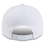 New York Yankees New Era 9Fifty A-frame Snapback - white