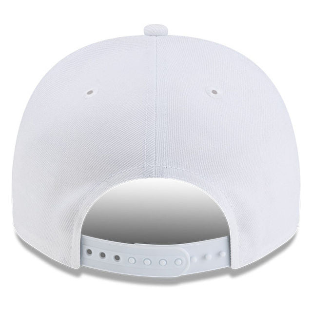 New York Yankees New Era 9Fifty A-frame Snapback - white