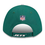 New York Jets 2026 NFL Draft New Era 9FORTY M-Crown Snapback