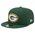 Green Bay Packers New Era 9Fifty Snapback