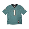 Philadelphia Eagles Jalen Hurts NFL Kids jersey