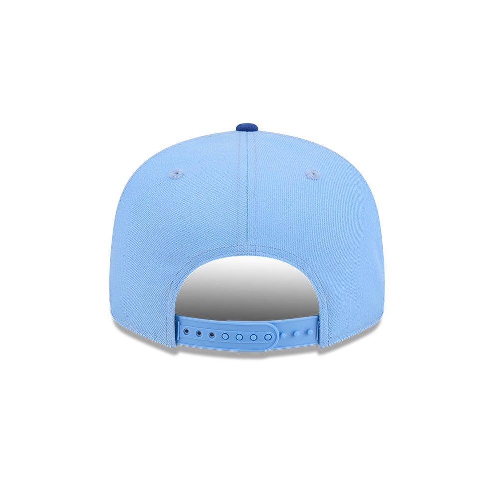 Atlanta Braves 2026 City Connect New Era 9Fifty Snapback