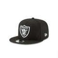 Las Vegas Raiders New Era 9Fifty Snapback