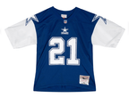 Dallas Cowboys Deion Sanders Mitchell & Ness Legacy jersey