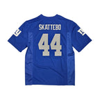 New York Giants Kids Cam Skattebo NFL Kids jersey