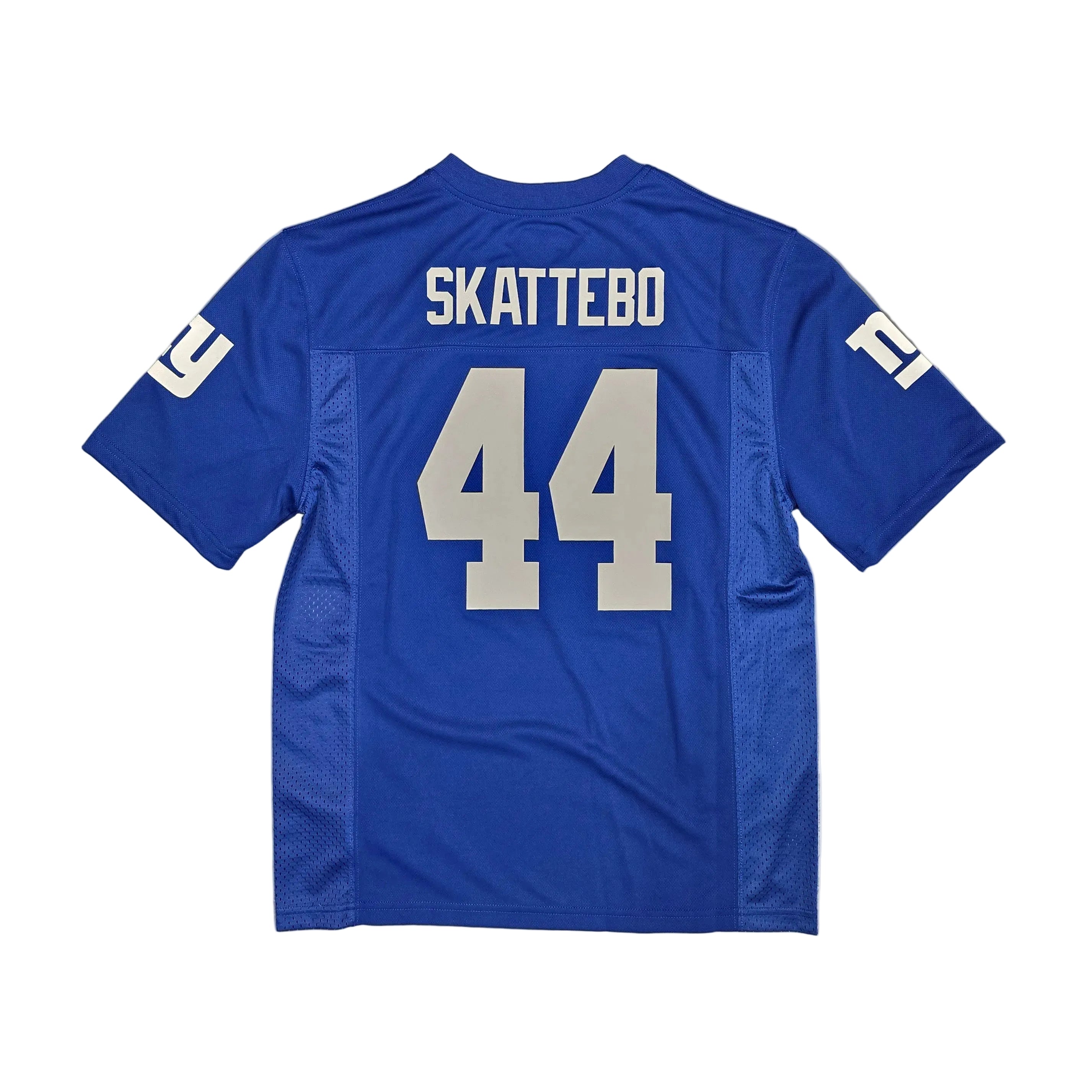 New York Giants Kids Cam Skattebo NFL Kids jersey