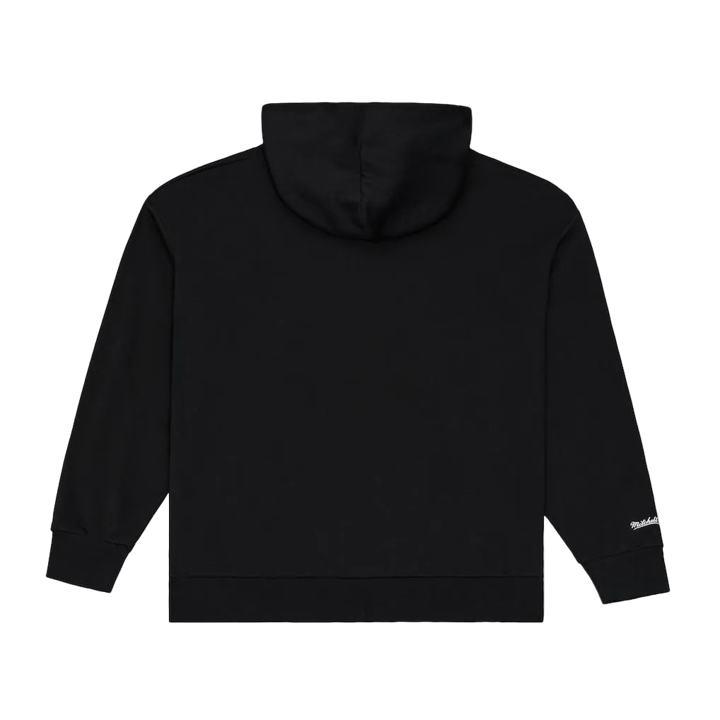 New York Knicks NBA CHAMPIONS 2026 Mitchell & Ness Hoodie- Black