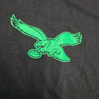 Philadelphia Eagles Old English Mitchell & Ness T-Shirt