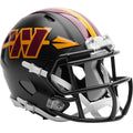 Washington Commanders"Hail Raisers" NFL Mini Speed Football Helmet
