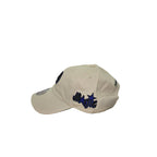 Orlando Magic Mitchell & Ness 1904 Unstructured Dad hat