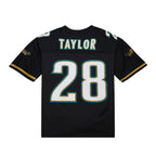 Jacksonville Jaguars Fred Taylor Mitchell & Ness Legacy jersey