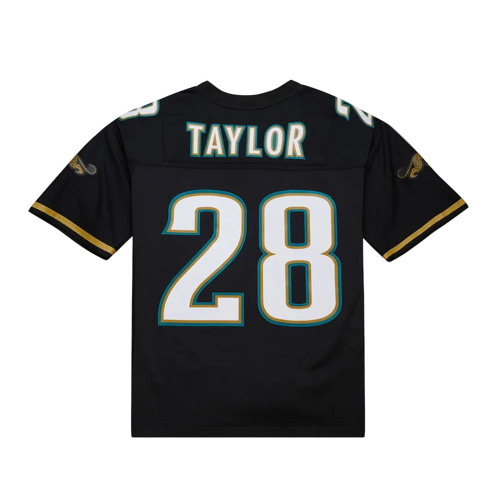Jacksonville Jaguars Fred Taylor Mitchell & Ness Legacy jersey