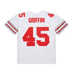 Ohio State Buckeyes Archie Griffin Mitchell & Ness jersey