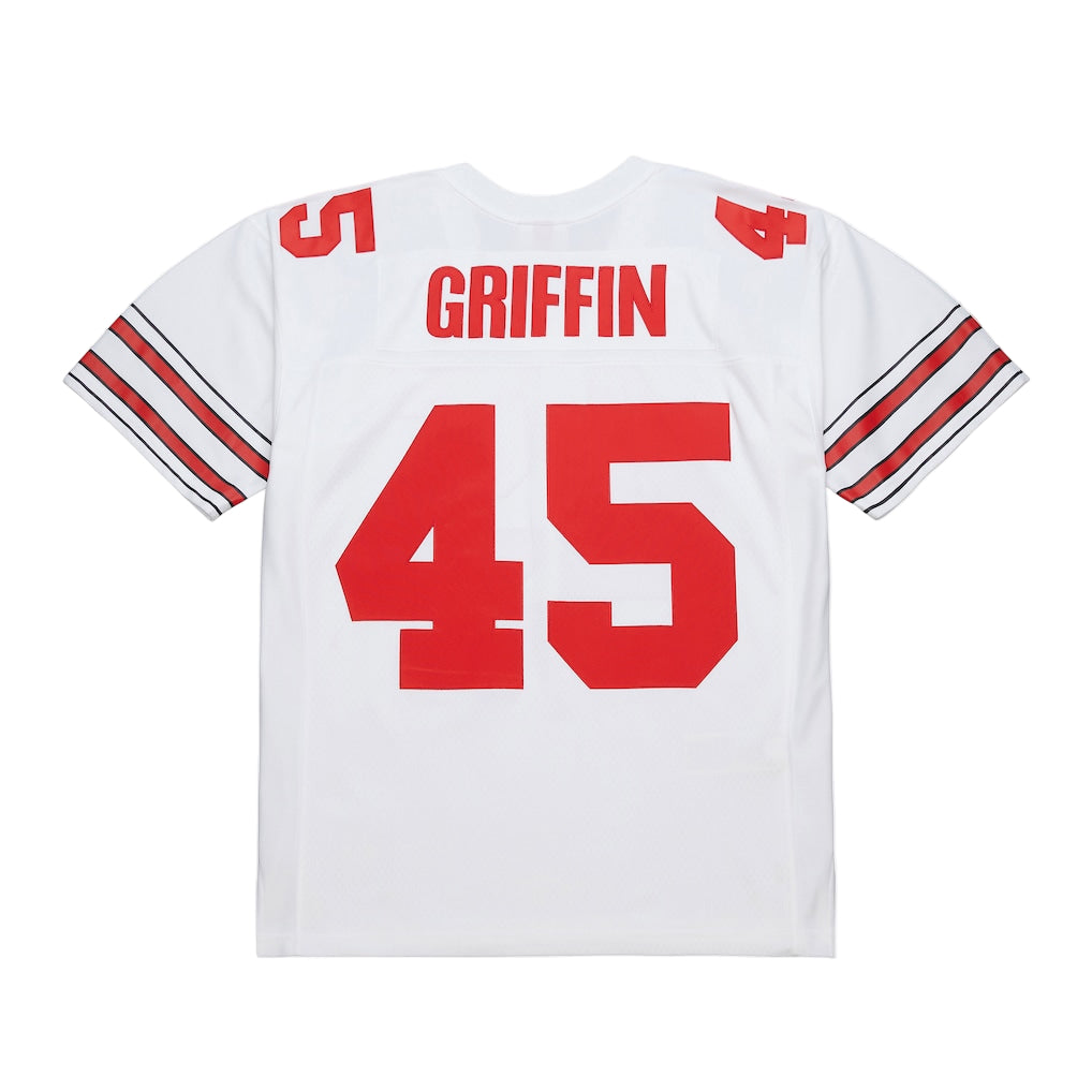 Ohio State Archie Griffin Mitchell & Ness jersey