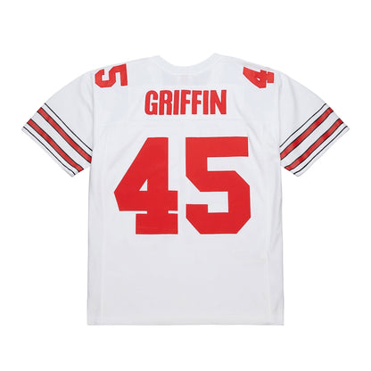 Ohio State Archie Griffin Mitchell & Ness jersey
