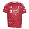 Liverpool Adidas Kids 26/27 Home top