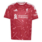 Liverpool Adidas Kids 26/27 Home top
