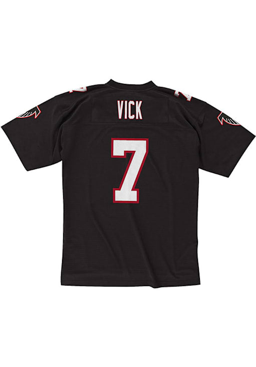 Atlanta Falcons Michael Vick Mitchell & Ness Legacy jersey