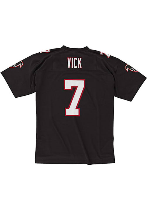Atlanta Falcons Michael Vick Mitchell & Ness Legacy jersey