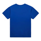 New York Knicks NBA CHAMPIONS 2026 Mitchell & Ness shirt- Blue