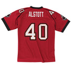 Tampa Bay Buccaneers Mike Alstott Mitchell & Ness Legacy jersey