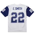 Dallas Cowboys Emmitt Smith Mitchell & Ness Legacy jersey