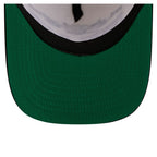 Tampa Bay Rays Tri Hit 9Fifty A Frame New Era Snapback - Cream