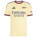 Arsenal FC Adidas Men's 26/27 3rd alternate Top