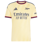 Arsenal FC Adidas Men's 26/27 3rd alternate Top