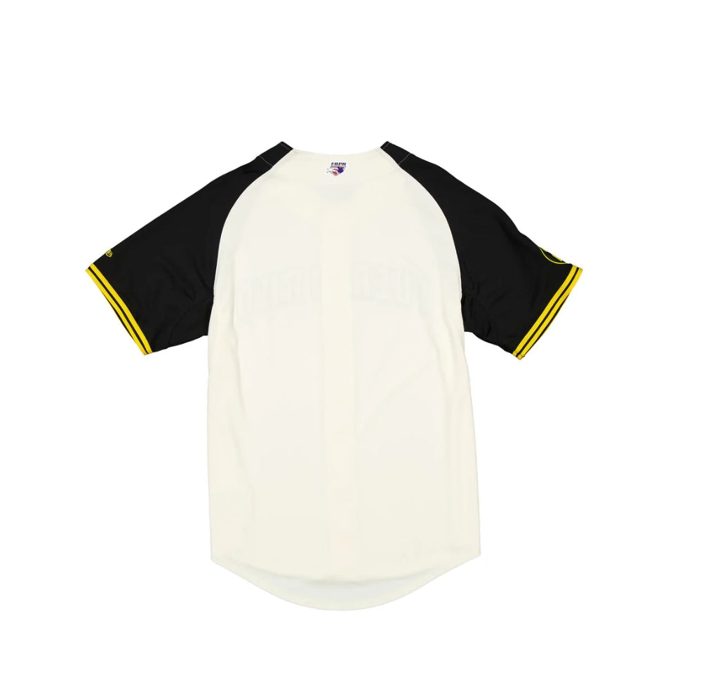 Puerto Rico Alt 1 New Era Jersey