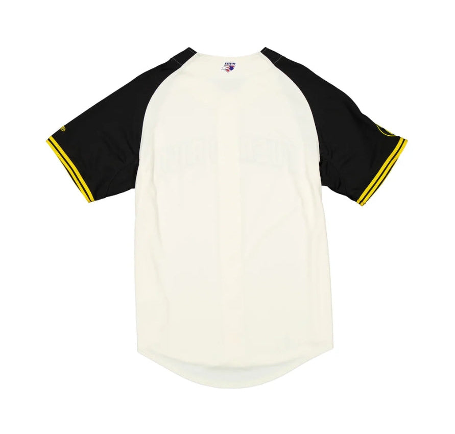 Puerto Rico Alt 1 New Era Jersey