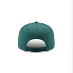 Philadelphia Eagles New Era 9Fifty Snapback