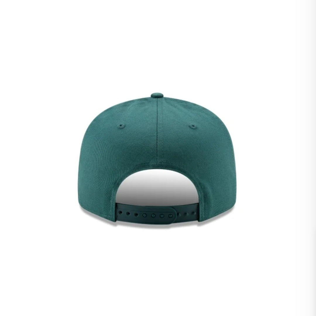 Philadelphia Eagles New Era 9Fifty Snapback