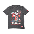 Boston Red Sox New Era Cooperstown Collection shirt