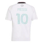 Inter Miami CF Kids Messi Adidas 2026 Third Jersey