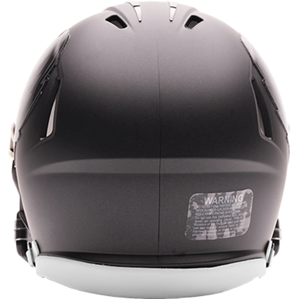 Baltimore Ravens "The next flight " NFL Mini Speed Football Helmet