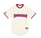 Dominican Republic Alt 2 New Era Jersey