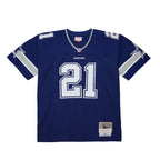 Dallas Cowboys Deion Sanders 1996 Mitchell & Ness Legacy jersey