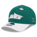 New York Jets 2026 NFL Draft New Era 9FORTY M-Crown Snapback