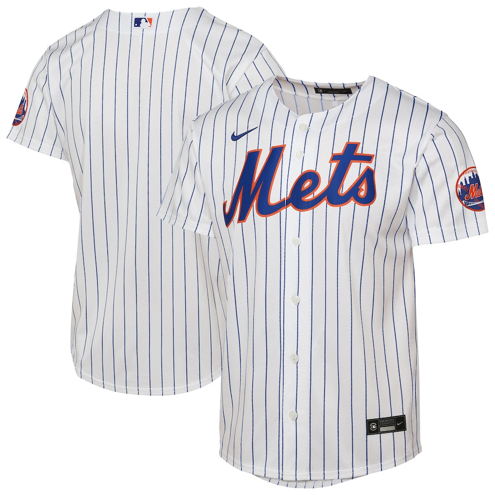 New York Mets Kids Nike jersey