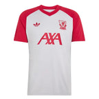 Liverpool FC Adidas Men's 26/27 Pre-Match Top